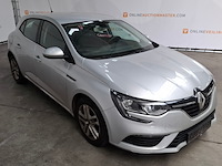 Personenauto, renault, megane, 2019 - afbeelding 23 van  60