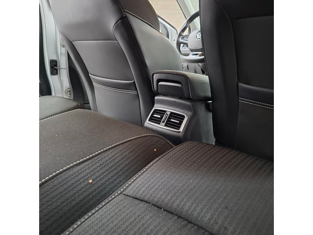 Personenauto, renault, megane, 2019 - afbeelding 37 van  60