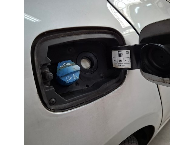 Personenauto, renault, megane, 2019 - afbeelding 41 van  60