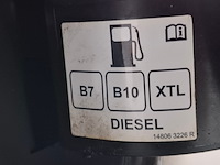 Personenauto, renault, megane, 2019 - afbeelding 42 van  60