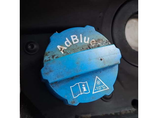Personenauto, renault, megane, 2019 - afbeelding 43 van  60