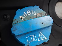 Personenauto, renault, megane, 2019 - afbeelding 43 van  60