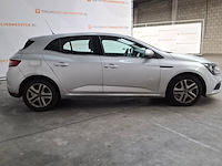 Personenauto, renault, megane, 2019 - afbeelding 34 van  60