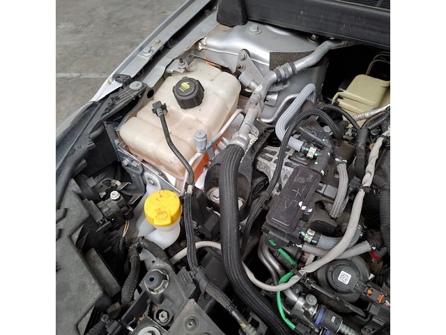 Personenauto, renault, megane, 2019 - afbeelding 49 van  60