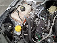 Personenauto, renault, megane, 2019 - afbeelding 49 van  60