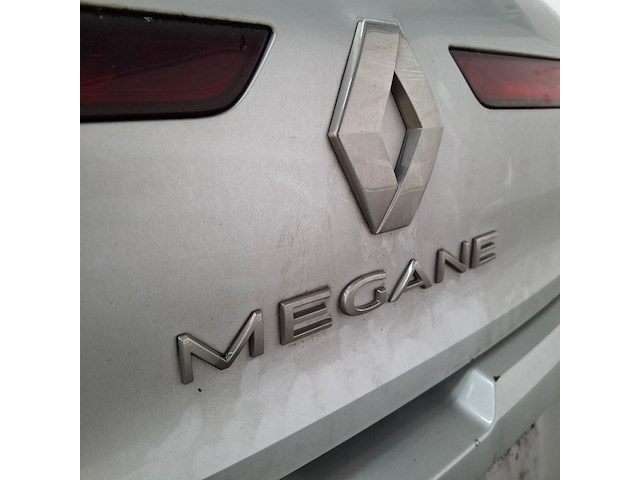 Personenauto, renault, megane, 2019 - afbeelding 51 van  60
