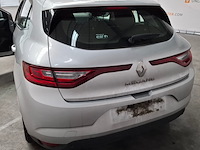 Personenauto, renault, megane, 2019 - afbeelding 52 van  60
