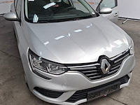 Personenauto, renault, megane, 2019 - afbeelding 53 van  60