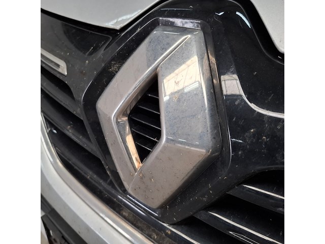 Personenauto, renault, megane, 2019 - afbeelding 54 van  60