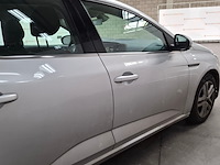 Personenauto, renault, megane, 2019 - afbeelding 56 van  60
