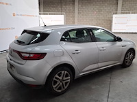 Personenauto, renault, megane, 2019 - afbeelding 58 van  60