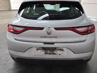 Personenauto, renault, megane, 2019 - afbeelding 59 van  60