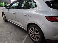Personenauto, renault, megane, 2019 - afbeelding 60 van  60