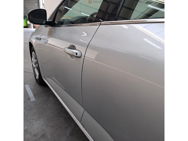 Personenauto, renault, megane, 2019 - afbeelding 2 van  63