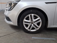 Personenauto, renault, megane, 2019 - afbeelding 3 van  63