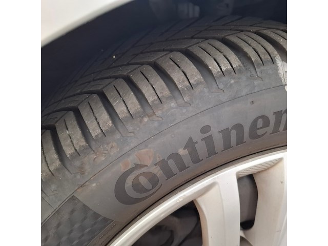 Personenauto, renault, megane, 2019 - afbeelding 4 van  63
