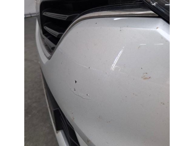 Personenauto, renault, megane, 2019 - afbeelding 6 van  63