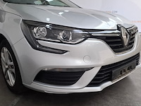 Personenauto, renault, megane, 2019 - afbeelding 8 van  63