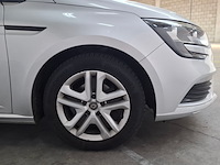 Personenauto, renault, megane, 2019 - afbeelding 9 van  63