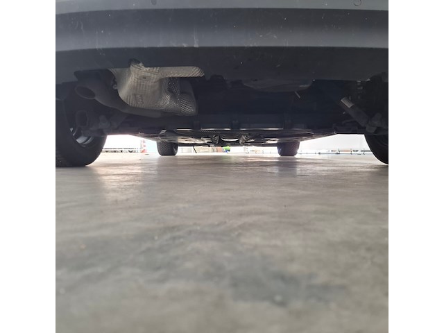 Personenauto, renault, megane, 2019 - afbeelding 13 van  63
