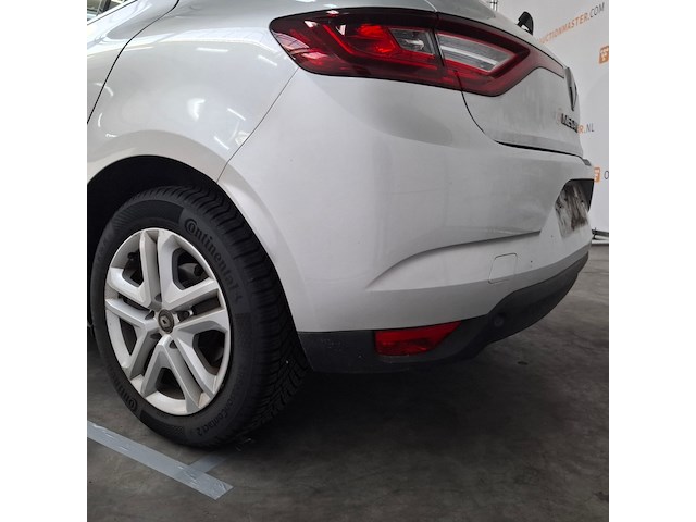 Personenauto, renault, megane, 2019 - afbeelding 14 van  63