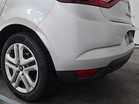 Personenauto, renault, megane, 2019 - afbeelding 14 van  63