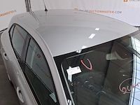 Personenauto, renault, megane, 2019 - afbeelding 16 van  63
