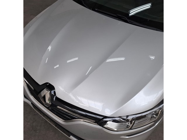 Personenauto, renault, megane, 2019 - afbeelding 18 van  63