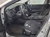 Personenauto, renault, megane, 2019 - afbeelding 20 van  63