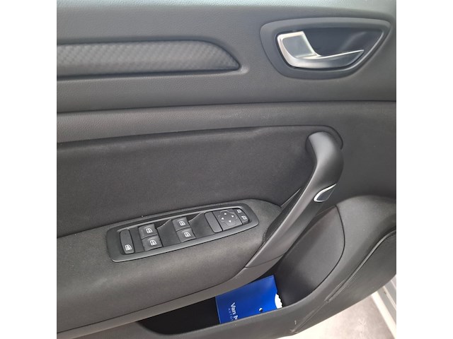 Personenauto, renault, megane, 2019 - afbeelding 21 van  63