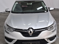 Personenauto, renault, megane, 2019 - afbeelding 12 van  63