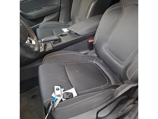 Personenauto, renault, megane, 2019 - afbeelding 24 van  63