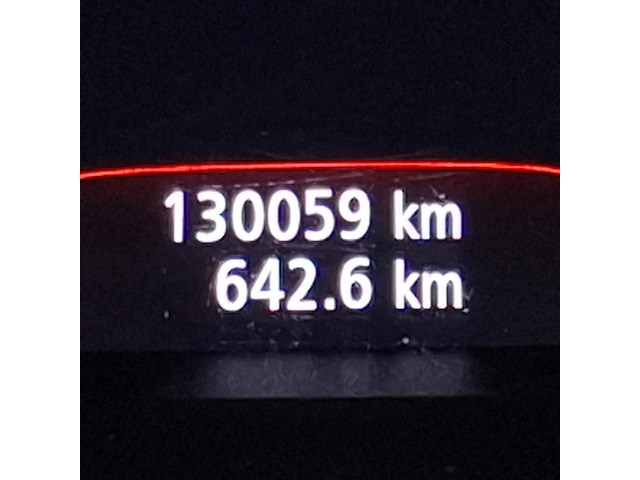 Personenauto, renault, megane, 2019 - afbeelding 28 van  63
