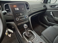 Personenauto, renault, megane, 2019 - afbeelding 31 van  63