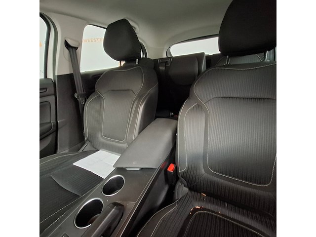 Personenauto, renault, megane, 2019 - afbeelding 32 van  63