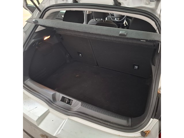 Personenauto, renault, megane, 2019 - afbeelding 37 van  63