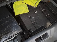 Personenauto, renault, megane, 2019 - afbeelding 38 van  63