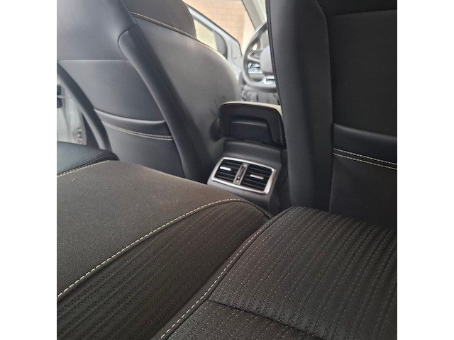 Personenauto, renault, megane, 2019 - afbeelding 40 van  63