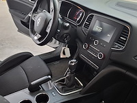 Personenauto, renault, megane, 2019 - afbeelding 41 van  63