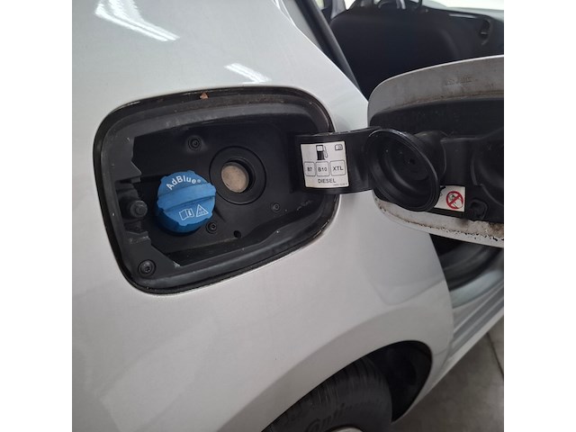 Personenauto, renault, megane, 2019 - afbeelding 44 van  63