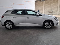 Personenauto, renault, megane, 2019 - afbeelding 34 van  63