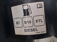 Personenauto, renault, megane, 2019 - afbeelding 46 van  63