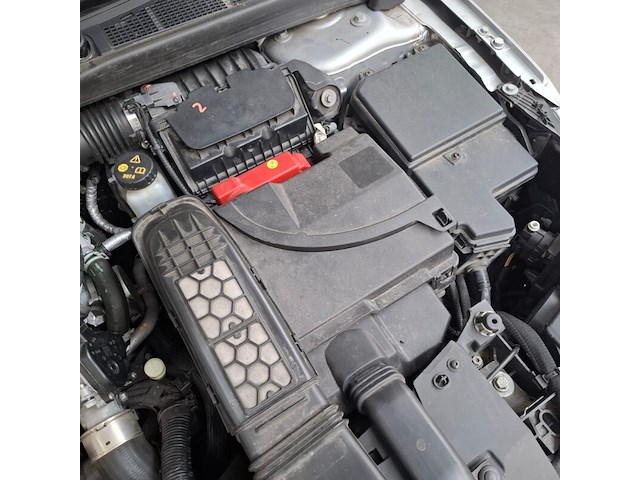 Personenauto, renault, megane, 2019 - afbeelding 49 van  63