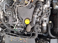 Personenauto, renault, megane, 2019 - afbeelding 50 van  63