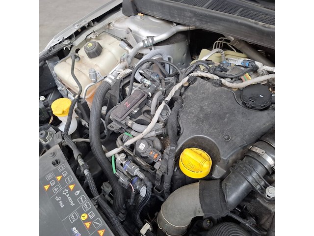 Personenauto, renault, megane, 2019 - afbeelding 51 van  63