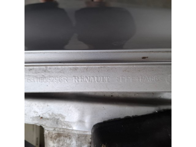 Personenauto, renault, megane, 2019 - afbeelding 52 van  63