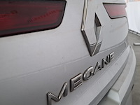 Personenauto, renault, megane, 2019 - afbeelding 54 van  63