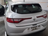 Personenauto, renault, megane, 2019 - afbeelding 55 van  63