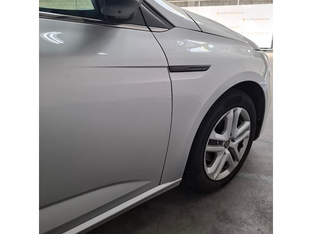Personenauto, renault, megane, 2019 - afbeelding 45 van  63