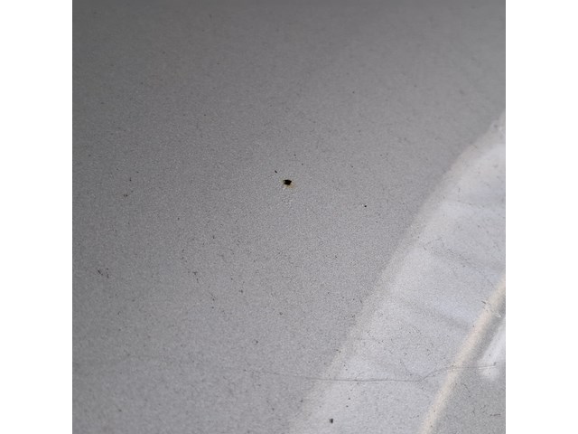 Personenauto, renault, megane, 2019 - afbeelding 57 van  63